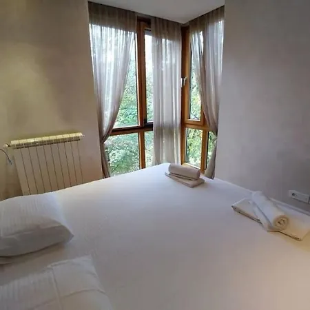 Center Lux 2 Apartmán *