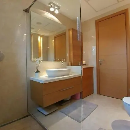 شقة Center Lux 2 بلغراد