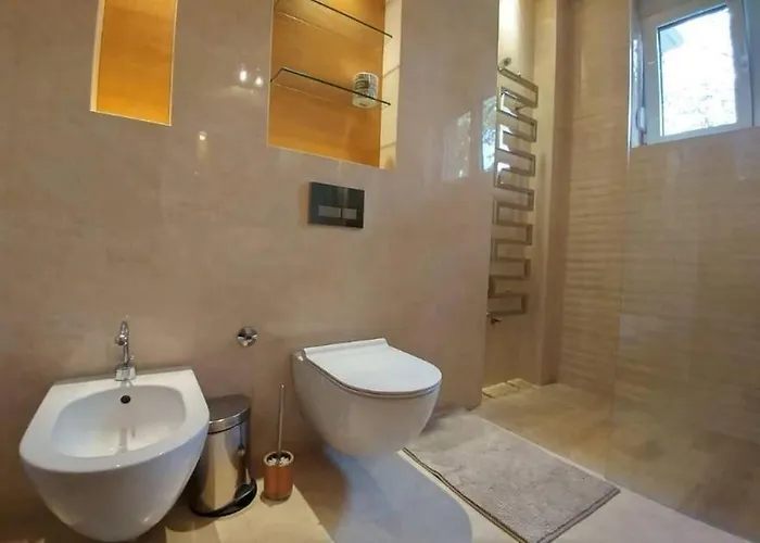 Apartament Center Lux 2