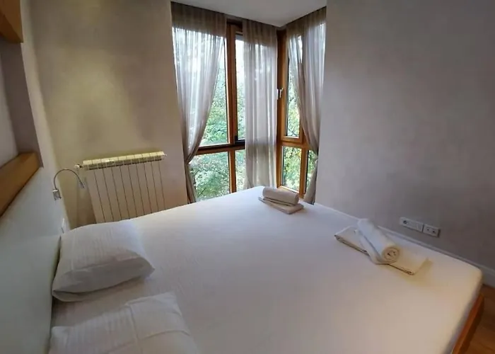 Center Lux 2 Apartament *