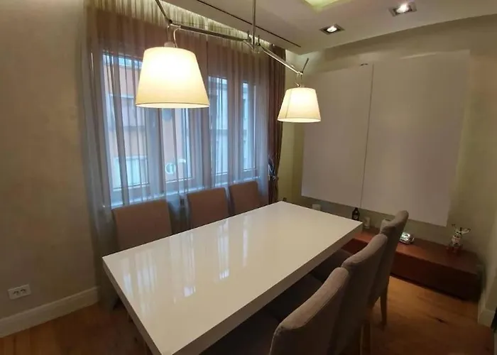Apartament Center Lux 2
